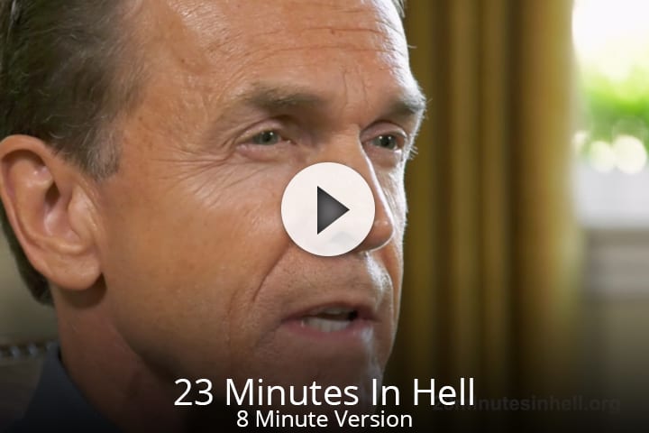 23 Minutes in Hell® (8 Minute Version)