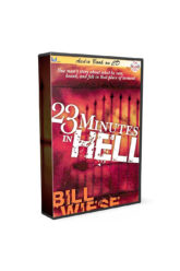 23 Minutes In Hell Audio Book on CD