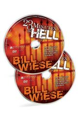23 Minutes In Hell - 2 CDs