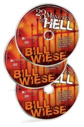 23 Minutes In Hell Bundle CDs Bill wiese