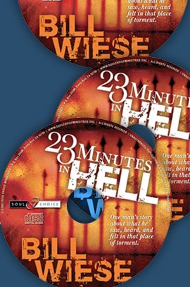23 minutes in hell dvd