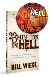 23 Minutes In Hell Anniversary Edition Bundle Bill Wiese