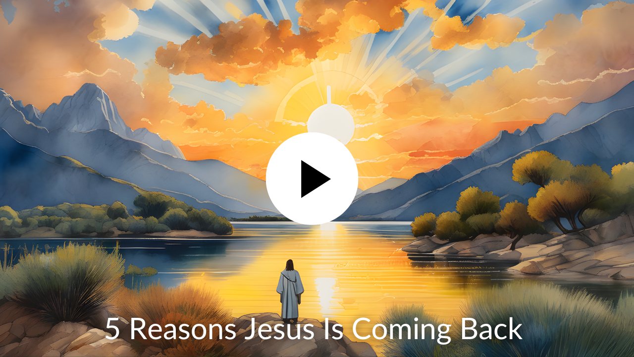 5 reasons btn