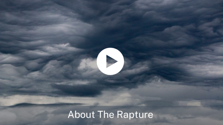 About The Rapture