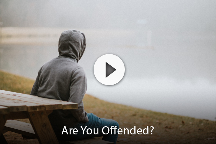 Are You Offended?