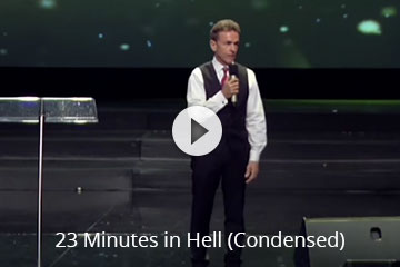 23 Minutes in Hell® (Condensed)