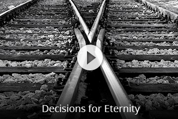 Decisions for Eternity