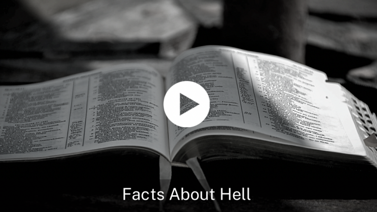 Facts About Hell