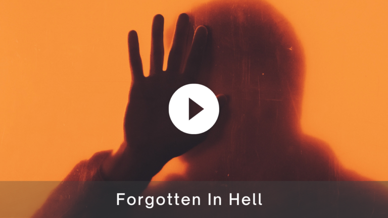 Forgotten In Hell