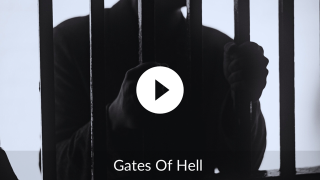 Gates Of Hell