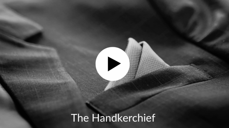 The Handkerchief