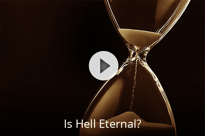 Is Hell Eternal?