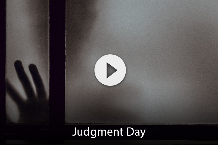 Judgment Day