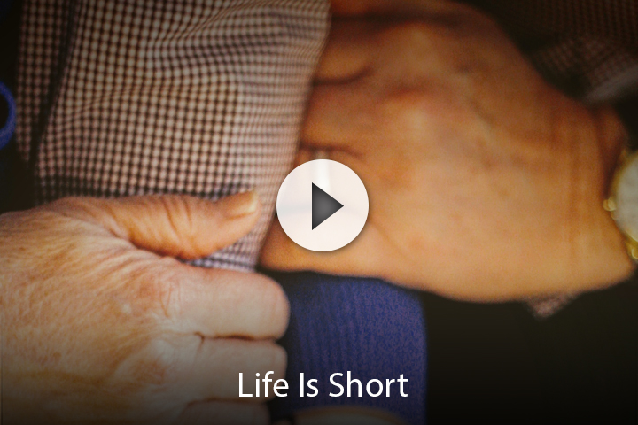 Life Is Short