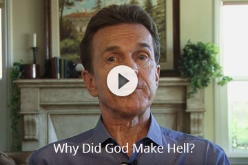 Why Did God Make Hell?