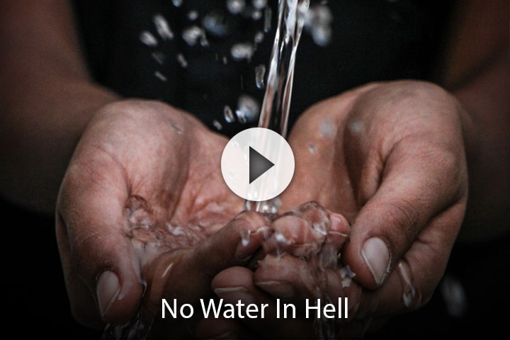 No Water in Hell