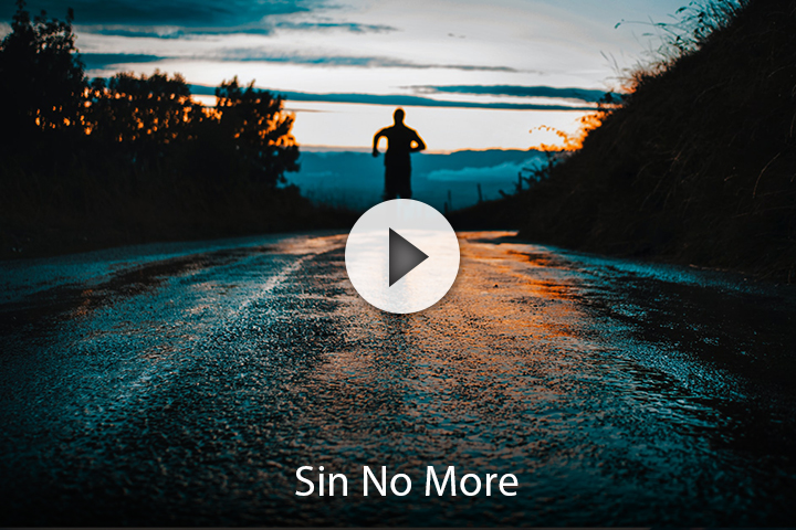 Sin No More