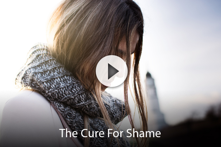 The Cure For Shame