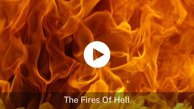 The Fires Of Hell