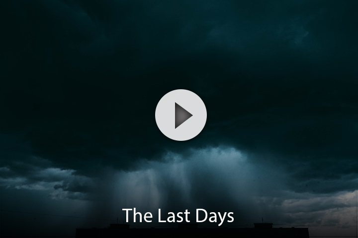 The Last Days