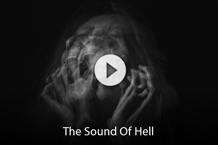 The Sound of Hell