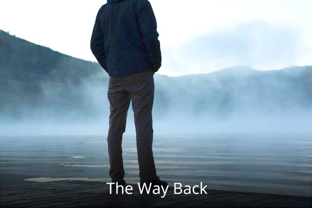 The Way Back