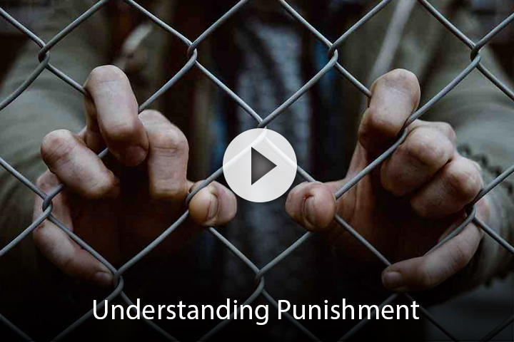 Understanding Punishment