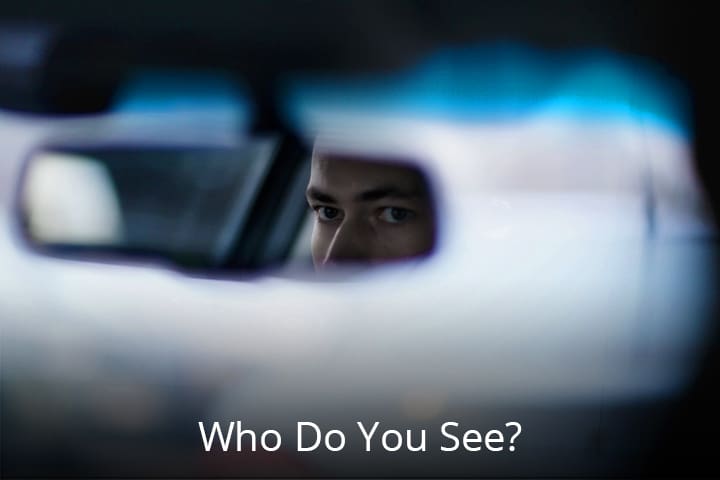 Who Do You See?