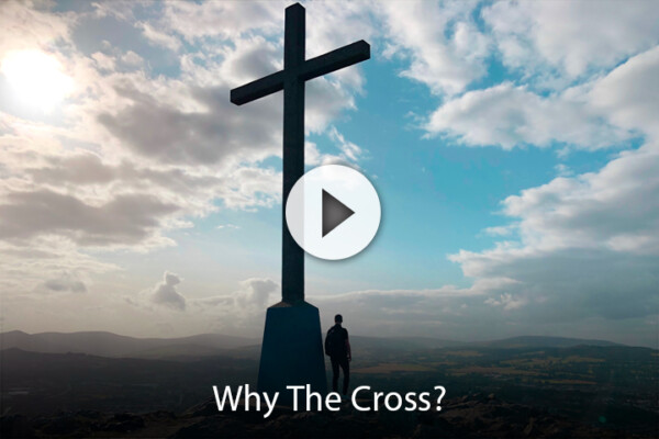 Why The Cross? - Soul Choice Ministries