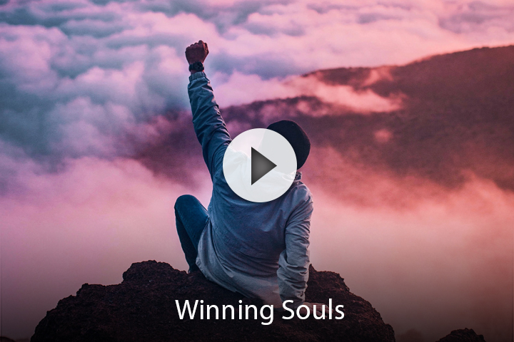 Winning Souls