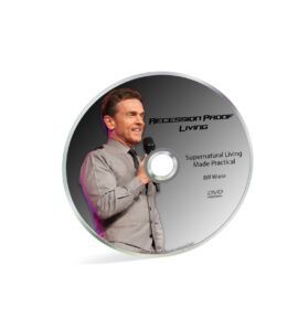Recession Proof Living DVD Bill Wiese